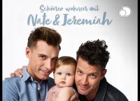 Schöner wohnen mit Nate & Jeremiah