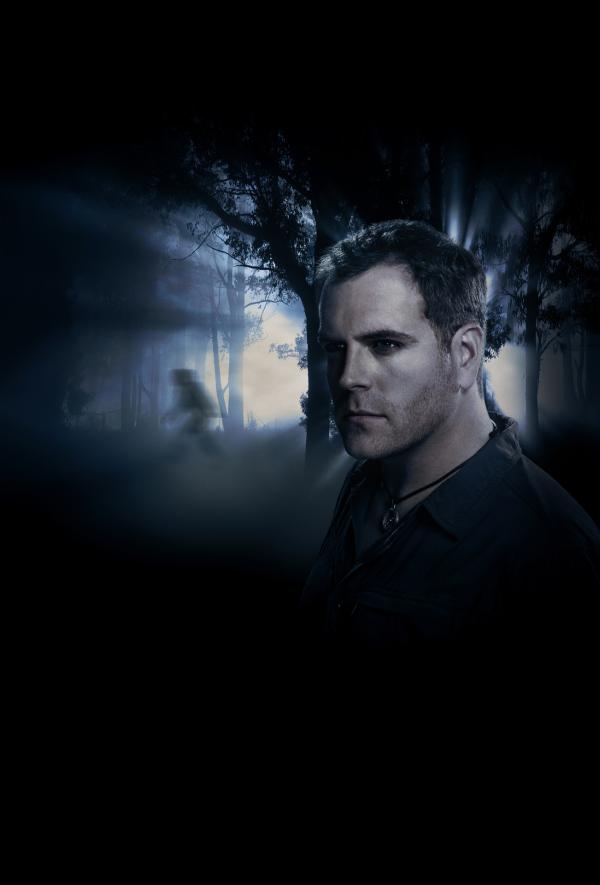 Bild 1 von 7: Jäger der verborgenen Wahrheit - mit Josh Gates - Artwork