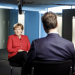 Bilder zur Sendung: Angela Merkel - Die Unerwartete