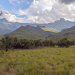 Afrikas Berge