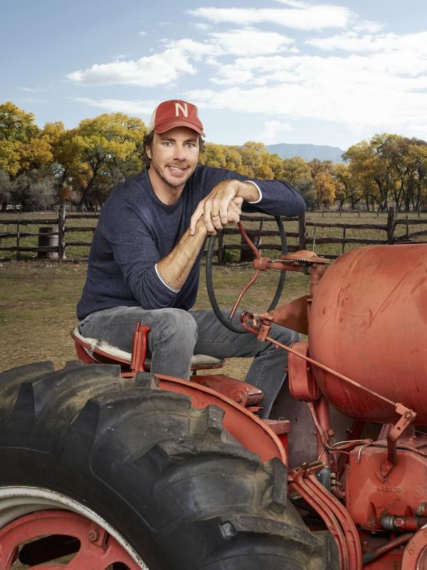 Bild 1 von 13: Mike (Dax Shepard)