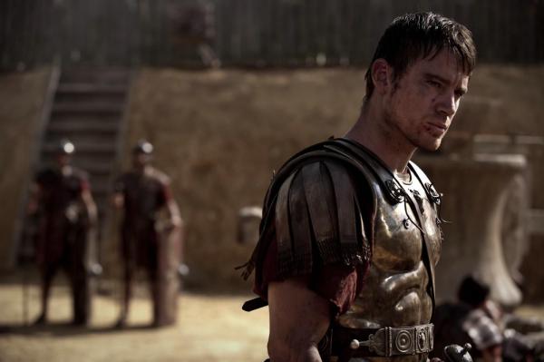 Bild 1 von 6: Marcus Aquila (Channing Tatum)