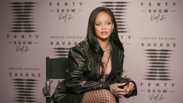 Bild 1 von 4: 2018 bringt die Popikone ihre eigene Unterwäschemarke \