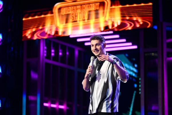 Bild 1 von 10: Fabian Lampert