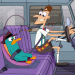 Phineas und Ferb