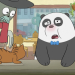 We Bare Bears - Bären wie wir