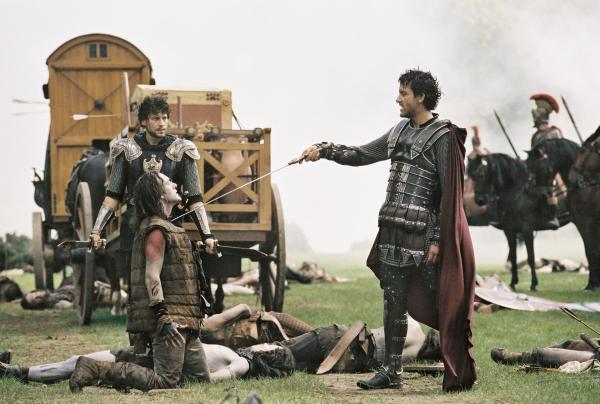 King Arthur