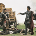 King Arthur