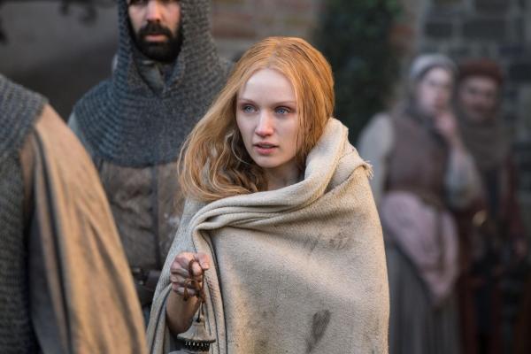 Bild 1 von 14: Jane Shore (Emily Berrington)