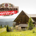 Forsthaus Rampensau Germany