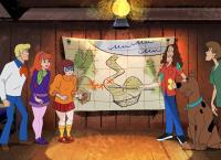 Scooby-Doo und wer bist Du?