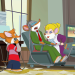 Geronimo Stilton