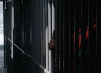 Gefängnisse: Maafushi Prison, Malediven