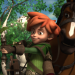 Robin Hood - Schlitzohr von Sherwood