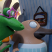 Nö-Nö Schnabeltier