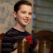 Young Sheldon