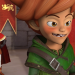 Robin Hood - Schlitzohr von Sherwood