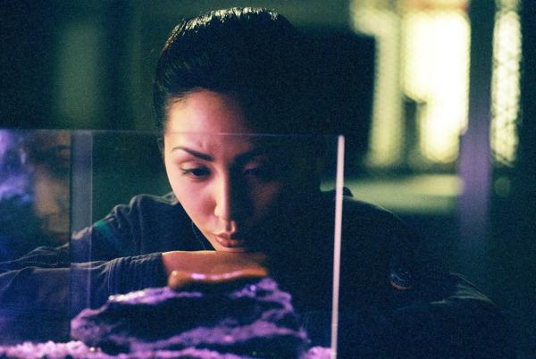 Bild 1 von 4: Star Trek Enterprise Season1 EP Fight or Flight, Star Trek Enterprise Staffel1 EP Freund oder Feind