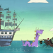 Käpt n Flinn und die Dino-Piraten