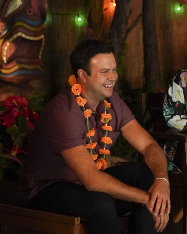 Bild 1 von 10: Will Cooper (Taran Killam)