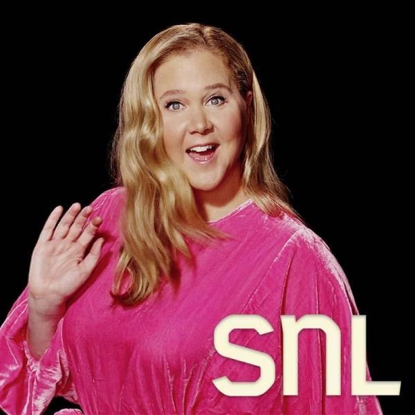 Bild 1 von 7: (48. Staffel) - Saturday Night Live - Amy Schumer
