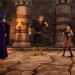 Arthur und die Freunde der Tafelrunde