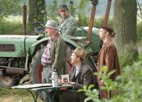 Büttenwarder op Platt