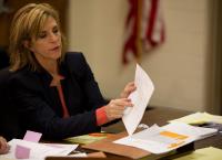 Cold Justice - Verdeckte Spuren