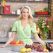 Silvia kocht