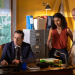 Death in Paradise