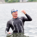 Schwimmen gegen Plastikmüll