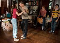 Club der roten Bänder