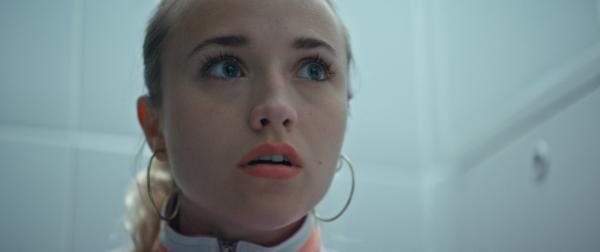 Bild 1 von 4: Lola Bouvier (Chloé Jouannet)