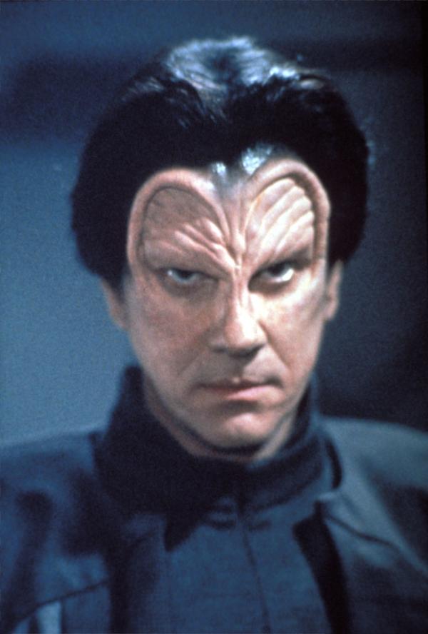 Bild 1 von 4: Star Trek The Next Generation Season6, Raumschiff Enterprise Das nächste Jahrhundert Staffel6