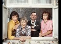 Ein Herz und eine Seele