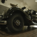Auto-Biografie - Hitlers Mercedes