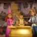 Arthur und die Freunde der Tafelrunde