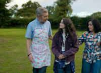 Addie und wie sie die Welt fühlt