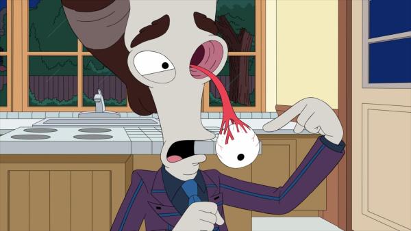 Bild 1 von 11: Roger