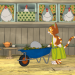 Pettersson und Findus