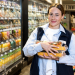 Unser Supermarkt - Mit Herz und Humor