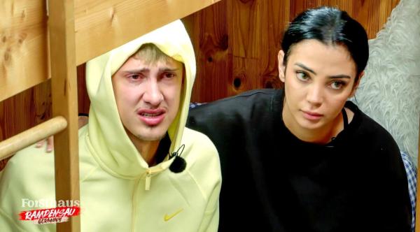 Bild 1 von 30: Leon.Content (l.); Dilara Kruse (r.)