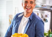 Einfach gut: Donals Familienrezepte