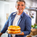Einfach gut: Donals Familienrezepte