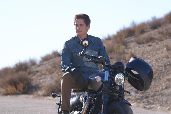 Bild 1 von 10: Owen Strand (Rob Lowe)