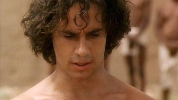 Die Bibel - Josef 1/2