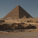 Könnten wir das heute? - Die Pyramiden von Gizeh