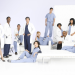 Grey's Anatomy - Die jungen Ärzte