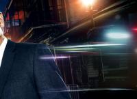 Navy CIS: New Orleans