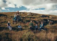 Goodbye Deutschland! Die Auswanderer